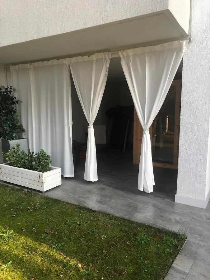 Konukevi Relax & Emozioni Rooms Valeggio sul Mincio İtalya
