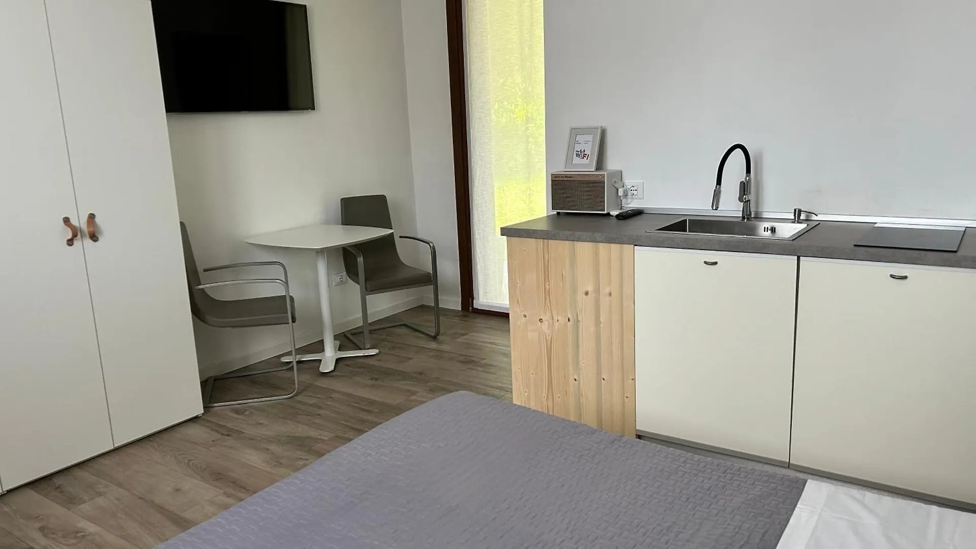 Konukevi Relax & Emozioni Rooms Valeggio sul Mincio