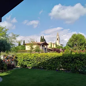 Affittacamere La Casa Di Silvana, Valeggio sul Mincio