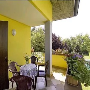 Bed & Breakfast Marisa, Valeggio sul Mincio