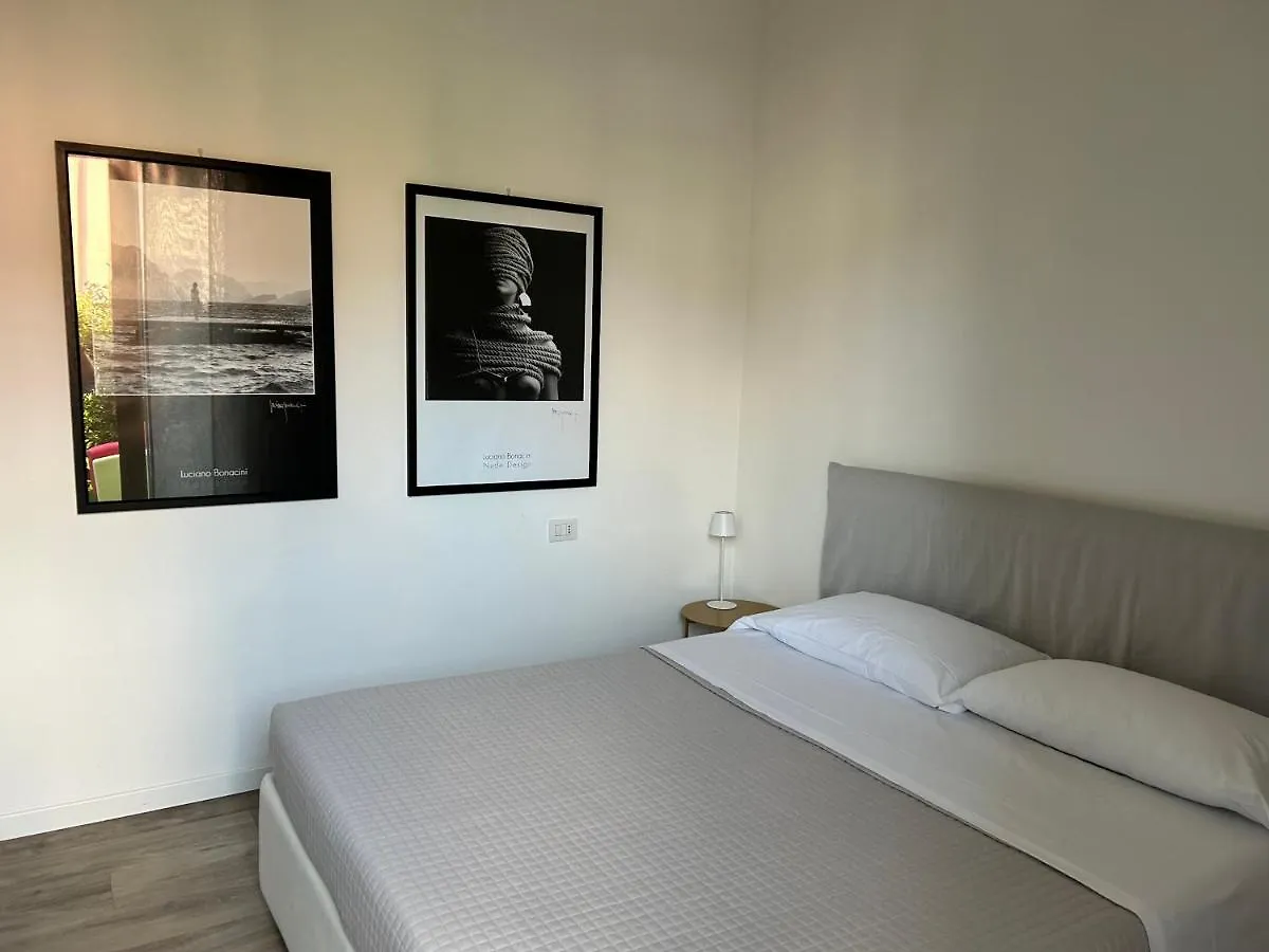 Relax & Emozioni Rooms Valeggio sul Mincio Italy