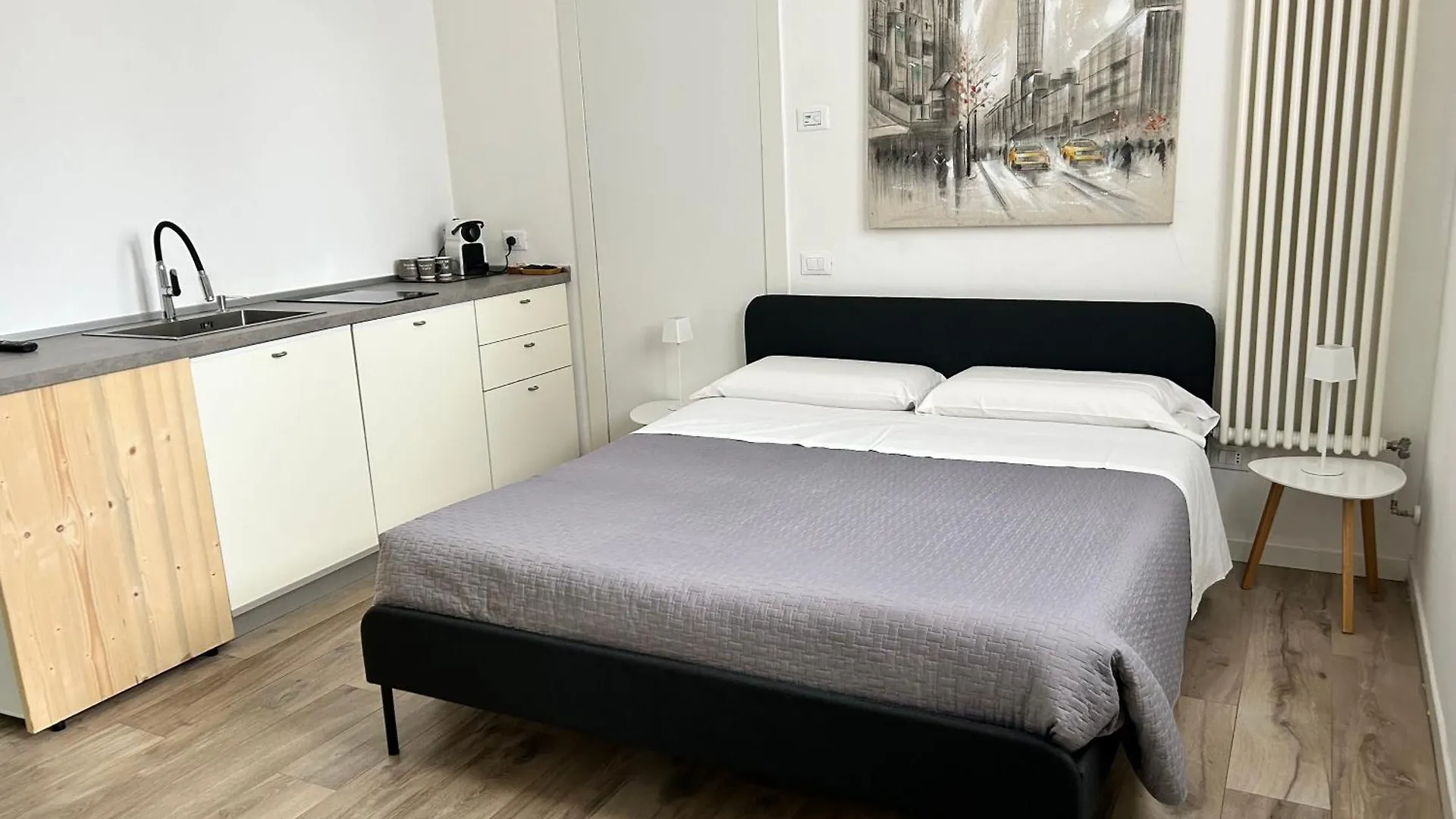 Guest house Relax & Emozioni Rooms Valeggio sul Mincio